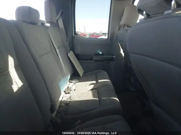 1FTFX1E50JFC82557 2018 FORD F-150 - Image 8