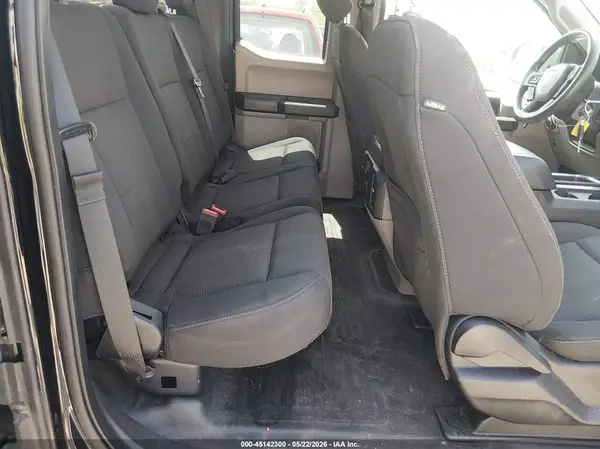 1FTFX1E50JFE20047 2018 FORD F-150 - Image 8