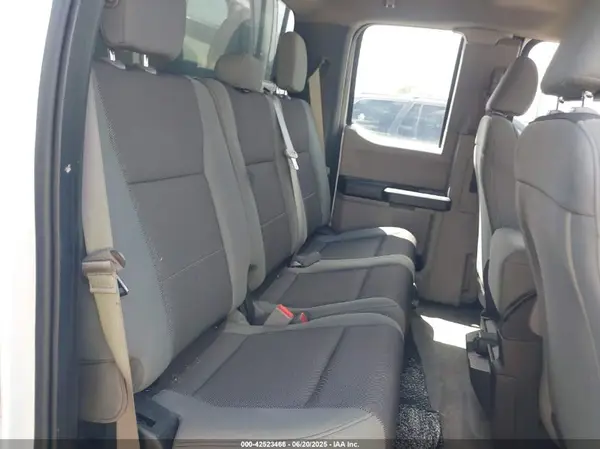 1FTFX1E50JFE23644 2018 FORD F-150 - Image 8