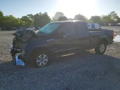 1FTFX1E50JKC13889 2018 FORD F-150