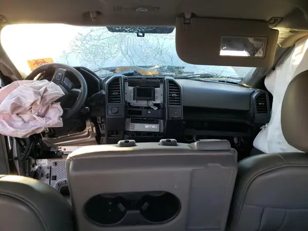 1FTFX1E50JKC62414 2018 FORD F-150 - Image 8