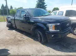1FTFX1E50JKC74918 2018 FORD F-150