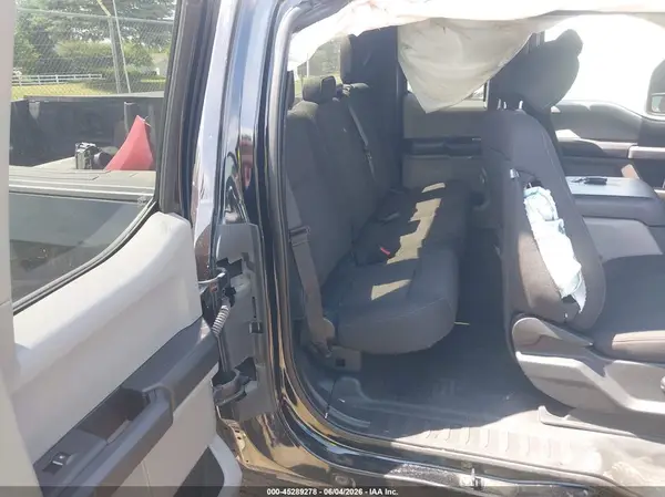 1FTFX1E50JKC74918 2018 FORD F-150 - Image 8