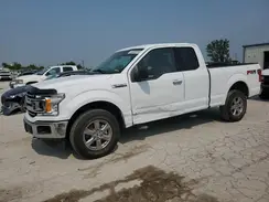 1FTFX1E50JKC81805 2018 FORD F-150