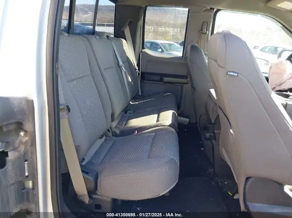 1FTFX1E50JKD30582 2018 FORD F-150 - Image 8