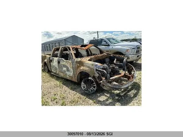 1FTFX1E50JKD38892 2018 FORD F-150 - Image 1
