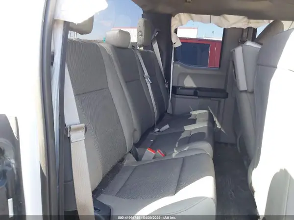 1FTFX1E50JKD54316 2018 FORD F-150 - Image 8