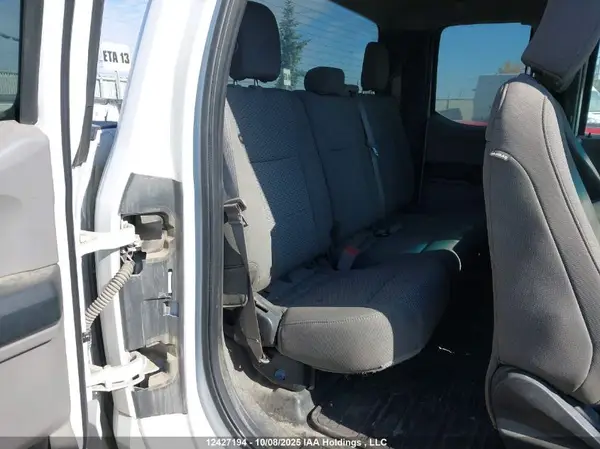 1FTFX1E50JKD62223 2018 FORD F-150 - Image 8