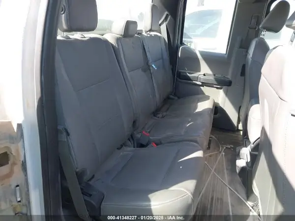 1FTFX1E50JKD73917 2018 FORD F-150 - Image 8