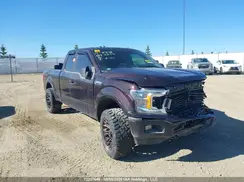 1FTFX1E50JKE83365 2018 FORD F-150