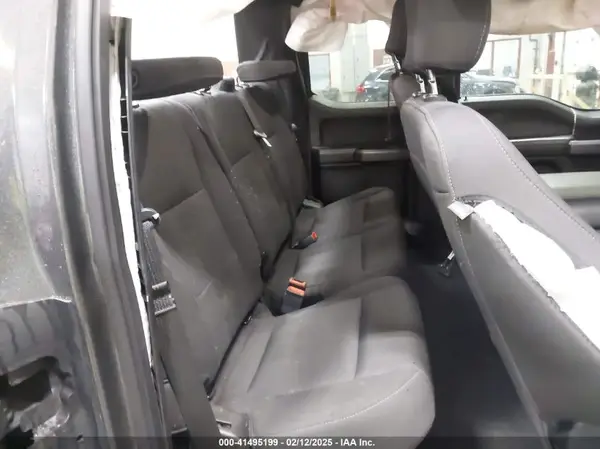 1FTFX1E50JKG05240 2018 FORD F-150 - Image 8