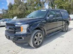 1FTFX1E50KFA26906 2019 FORD F-150