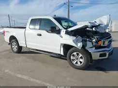 1FTFX1E50KFA77094 2019 FORD F-150