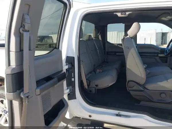 1FTFX1E50KFA77094 2019 FORD F-150 - Image 8