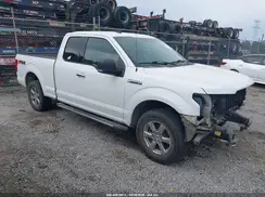 1FTFX1E50KFA84885 2019 FORD F-150