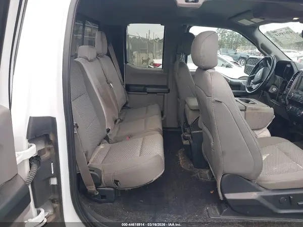 1FTFX1E50KFA84885 2019 FORD F-150 - Image 8