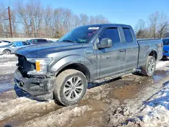 1FTFX1E50KFA99970 2019 FORD F-150
