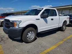 1FTFX1E50KKC16194 2019 FORD F-150