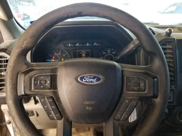 1FTFX1E50KKC16860 2019 FORD F-150 - Image 8
