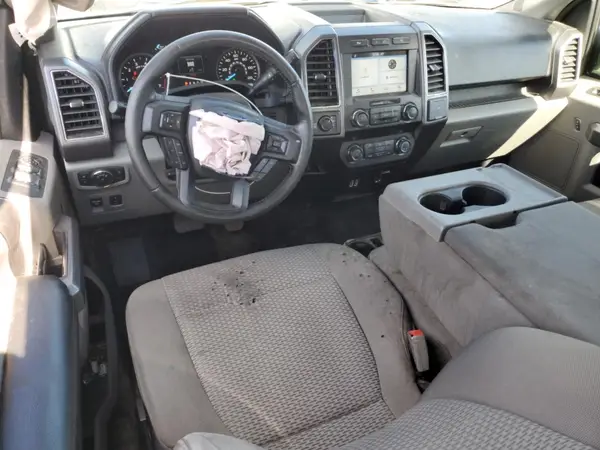 1FTFX1E50KKC19287 2019 FORD F-150 - Image 8