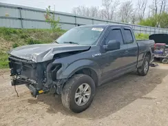 1FTFX1E50KKC24554 2019 FORD F-150