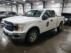 1FTFX1E50KKC42844 2019 FORD F-150