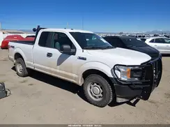1FTFX1E50KKC53326 2019 FORD F-150