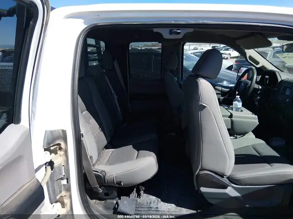 1FTFX1E50KKC53326 2019 FORD F-150 - Image 8