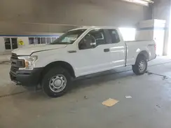 1FTFX1E50KKC55237 2019 FORD F-150