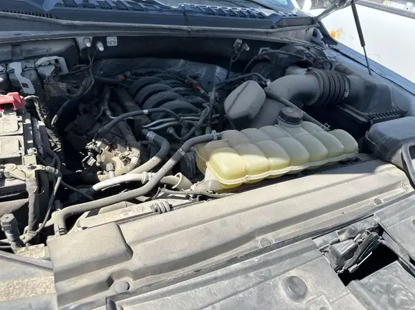 1FTFX1E50KKC90750 2019 FORD F-150 - Image 1