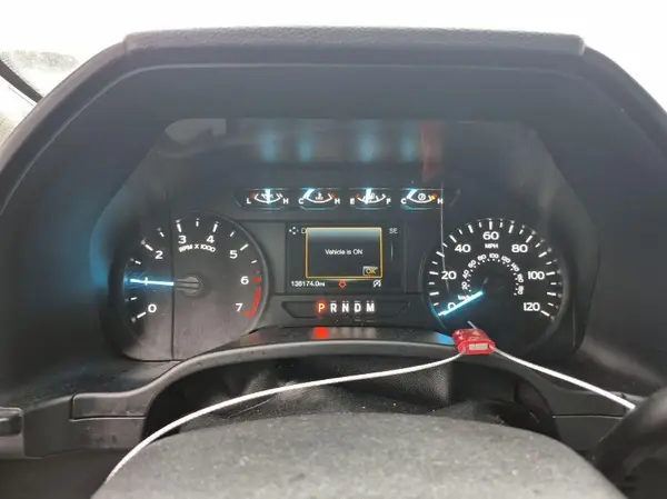 1FTFX1E50KKC90750 2019 FORD F-150 - Image 2