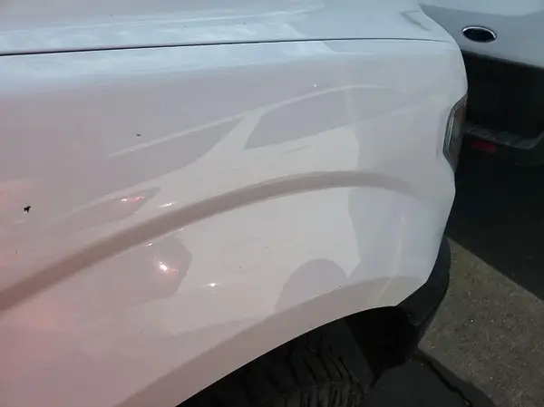 1FTFX1E50KKD18028 2019 FORD F-150 - Image 2