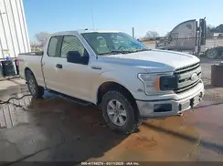 1FTFX1E50KKD18773 2019 FORD F-150