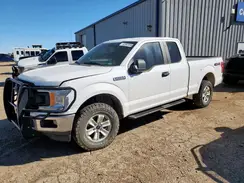 1FTFX1E50KKD18790 2019 FORD F-150