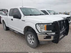1FTFX1E50KKD44547 2019 FORD F-150