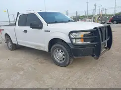 1FTFX1E50KKD57430 2019 FORD F-150