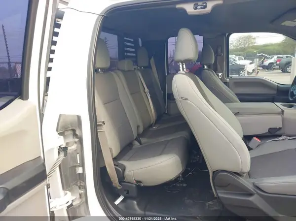 1FTFX1E50KKD57430 2019 FORD F-150 - Image 8