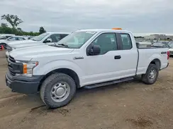 1FTFX1E50KKD84515 2019 FORD F-150