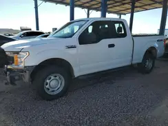 1FTFX1E50KKE16508 2019 FORD F-150