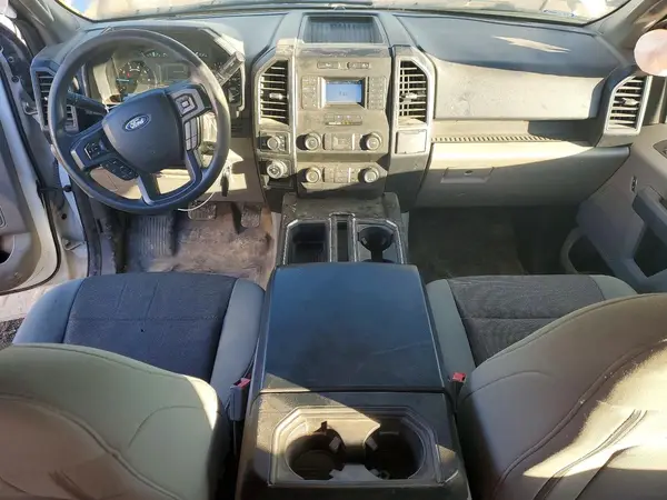 1FTFX1E50KKE17447 2019 FORD F-150 - Image 8