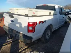 1FTFX1E50KKE18064 2019 FORD F-150