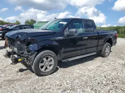 1FTFX1E50KKE72383 2019 FORD F-150