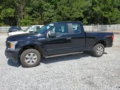 1FTFX1E50KKE88468 2019 FORD F-150