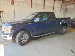 1FTFX1E50KKE89944 2019 FORD F-150