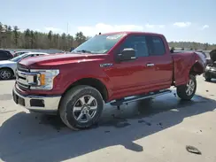 1FTFX1E50KKF06290 2019 FORD F-150