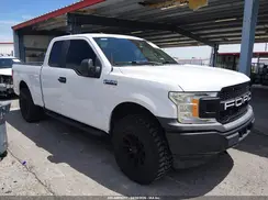 1FTFX1E50KKF32114 2019 FORD F-150