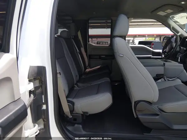 1FTFX1E50KKF32114 2019 FORD F-150 - Image 8