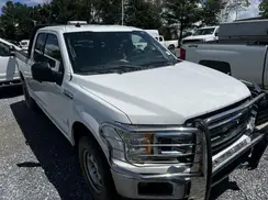 1FTFX1E50LFA36689 2020 FORD F-150