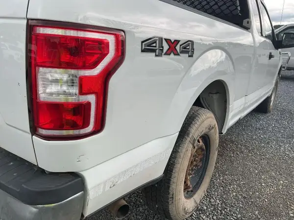 1FTFX1E50LFA36689 2020 FORD F-150 - Image 2