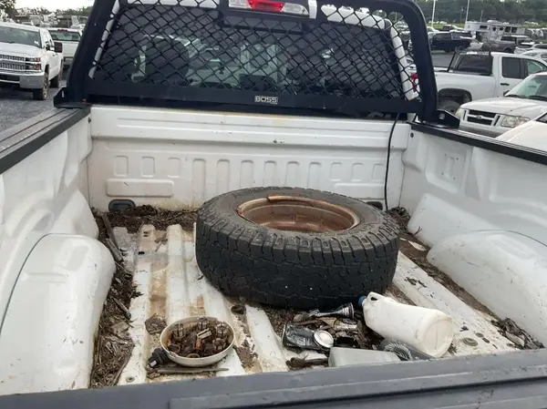 1FTFX1E50LFA36689 2020 FORD F-150 - Image 8
